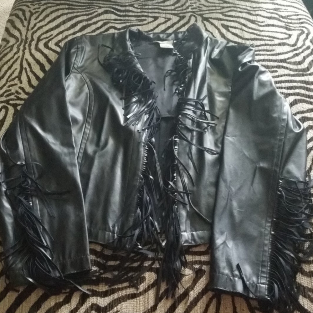 Jacket
